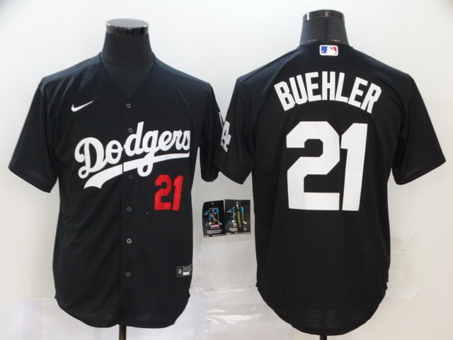 Los Angeles Dodgers Jerseys 085